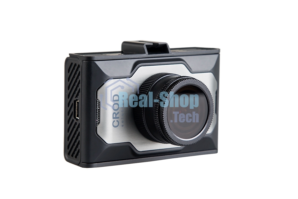 Видеорегистратор Silverstone F1 A85-CPL CROD, 1920x1080, 1.5