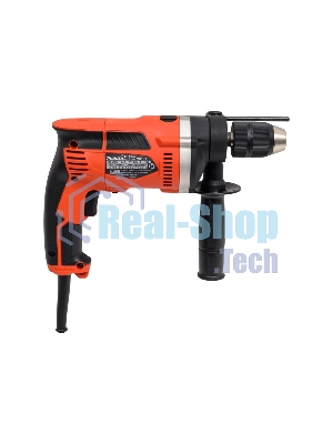 Дрель Makita M8101, 710 Вт, сетевая, ударная