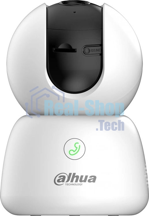 Камера видеонаблюдения Dahua DH-IPC-H3BP-0280B