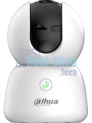 Камера видеонаблюдения Dahua DH-IPC-H3BP-0280B