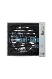 Тепловентилятор Ballu BHP-MW-9 НС-1135822