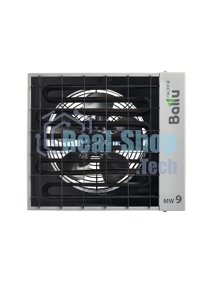 Тепловентилятор Ballu BHP-MW-9 НС-1135822