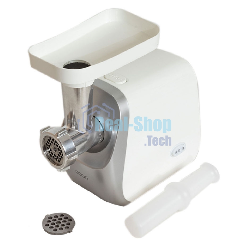 Мясорубка электрическая ECON ECO-1050MG