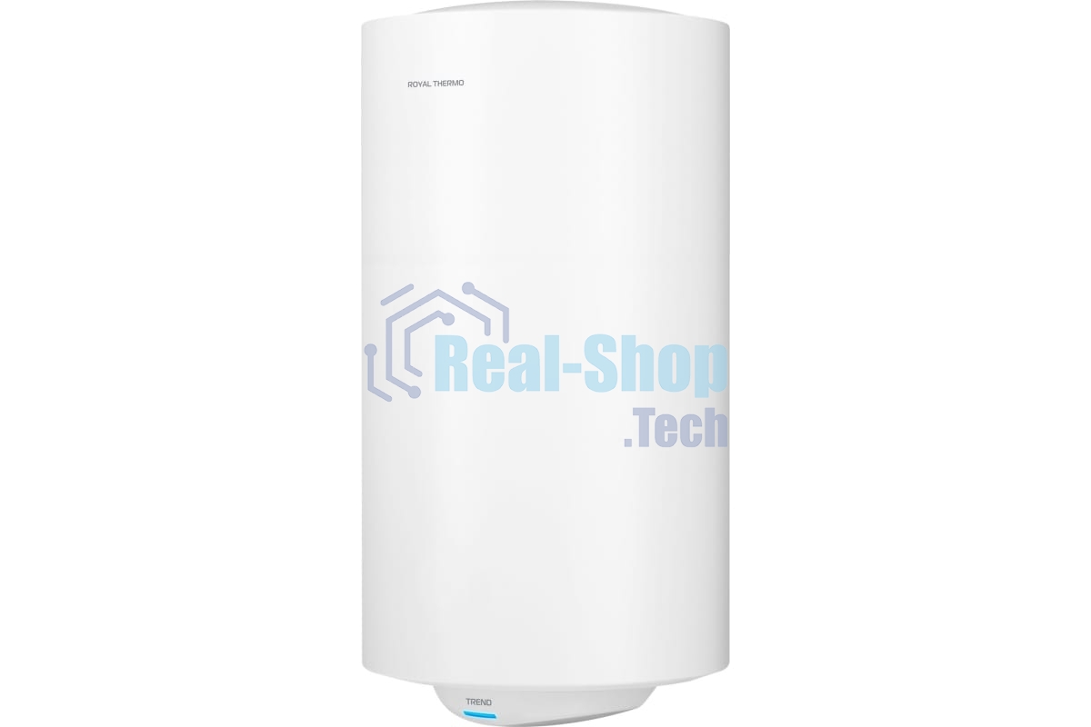 Водонагреватель Royal Thermo RWH 100 Trend