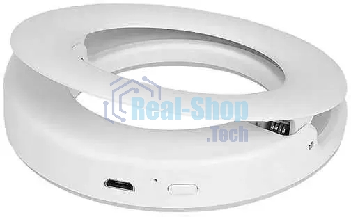 Осветитель DF LED-02 белый