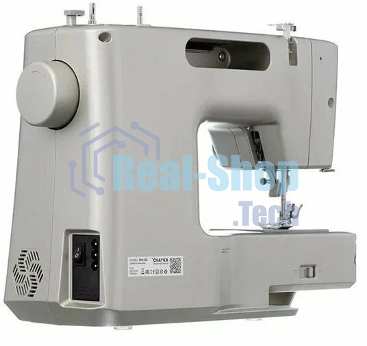 Швейная машина ЧАЙКА Art 55