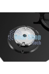 Комбинированная варочная панель Maunfeld EEHG.64.13CB/KG