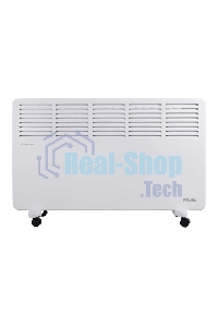 Конвектор Ресанта ОК-2000 белый, 2000 Вт, 25 м2, термостат