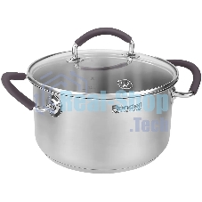 Кастрюля с/кр 18 см 2,1 л Rondell RDS-1387 Akzent