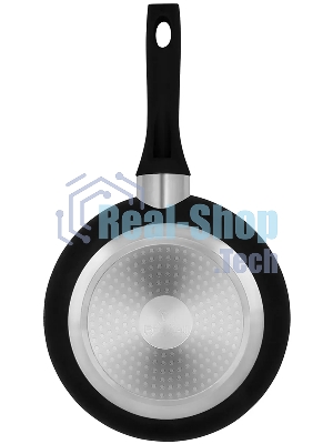 Сковорода Rondell Infinity RDA-571, черный