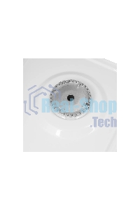 Газовая варочная панель HOMSair HGE643WH