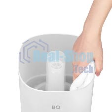 Увлажнитель BQ HDR1010 белый