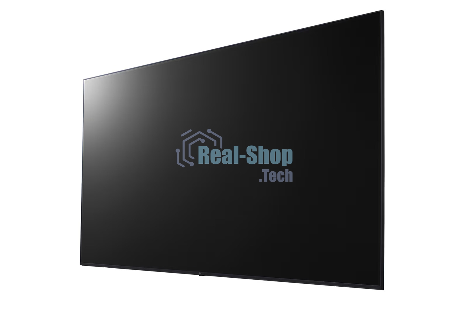 Телевизор LG 50'' 50UM662H черный LED UHD 60Hz Smart TVWebOS
