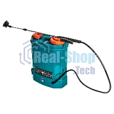 Опрыскиватель аккумуляторный Pioneer BWS-12L-01