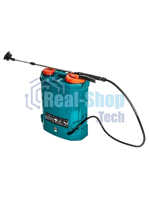 Опрыскиватель аккумуляторный Pioneer BWS-12L-01