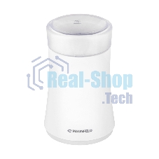 Кофемолка Maunfeld MF-531WH 120 Вт, белый