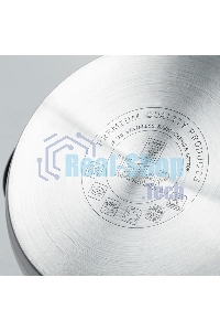 Кастрюля TalleR TR-17255 Инесс нержавеющая сталь 18/10, 1,5 л