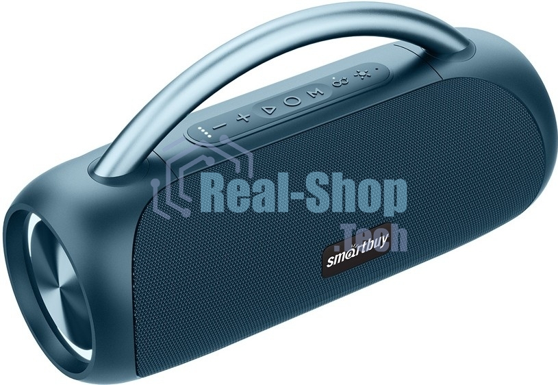 Колонка беспроводная Smartbuy (SBS-5590) MASTER, синий