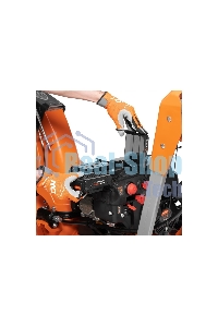 Снегоуборщик бензиновый Daewoo DAST 8565 8.5л.с.