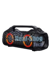 Портативная колонка Smartbuy (SBS-5340) WARLORD, черный