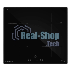 Индукционная варочная панель Maunfeld AVI6046SBK