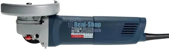 Угловая шлифовальная машина Энгельс УШМ 1400-125 Р 1400Вт 11500об/мин рез.шпин.:M14 d=125мм (0.701.020.009)