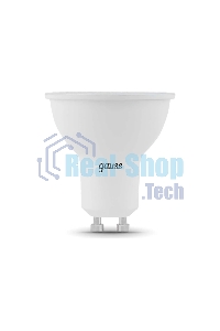 Лампа светодиодная Gauss 101506205LED MR16 GU10 5W 4100K