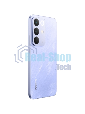 Смартфон Realme C85 RMX5566 8/256Gb, фиолетовый