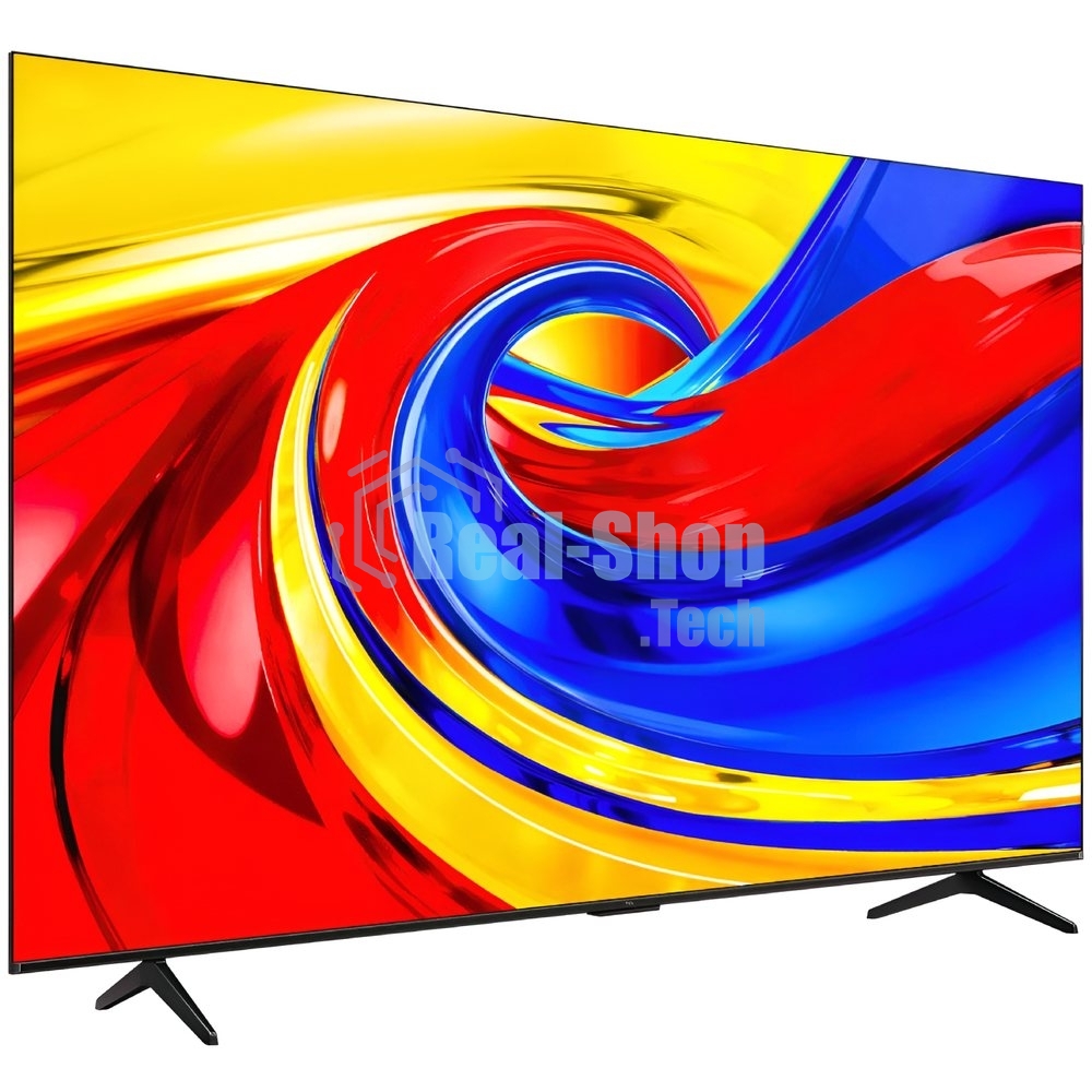 Телевизор TCL 55