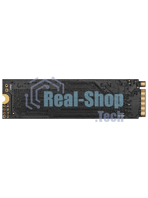 Накопитель SSD ExeGate NextPro+ KC2000TP128, 128Gb, PCIe 3.0 x4, M.2 2280, NVMe, R/W 1200/600