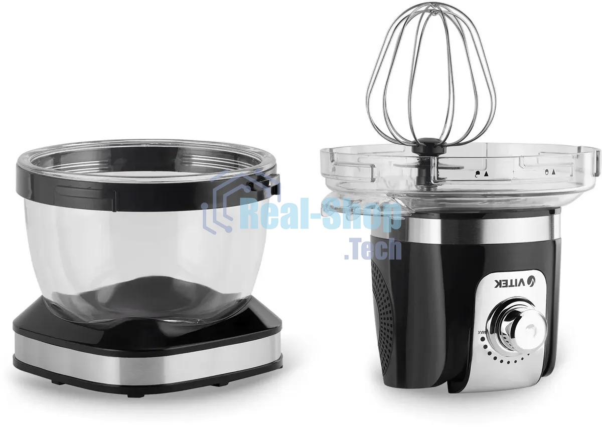 Кухонная машина Vitek VT-1434 BK 