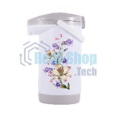 Термопот Blackton Bt TP321 Lilies 3 л, 600 Вт