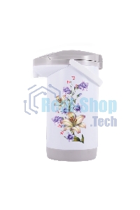 Термопот Blackton Bt TP321 Lilies 3 л, 600 Вт