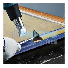 Фен технический Makita HG5030K 198932 1600Вт.