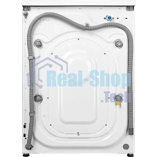 Стиральная машина TCL F6 BLDC TWOP-609W14W белая, загрузка фронтальная 9кг, 1400 об/мин., класс: A+++