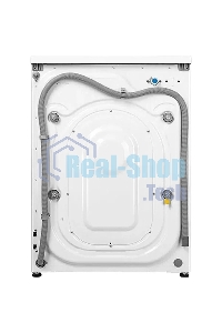 Стиральная машина TCL F6 BLDC TWOP-609W14W белая, загрузка фронтальная 9кг, 1400 об/мин., класс: A+++