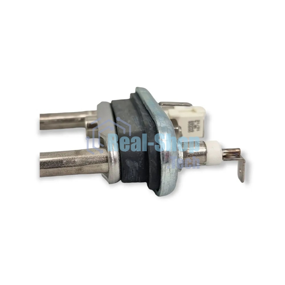 Нагреватель (ТЭН) для стиральной машины Beko 1450W, L-185 2882602600