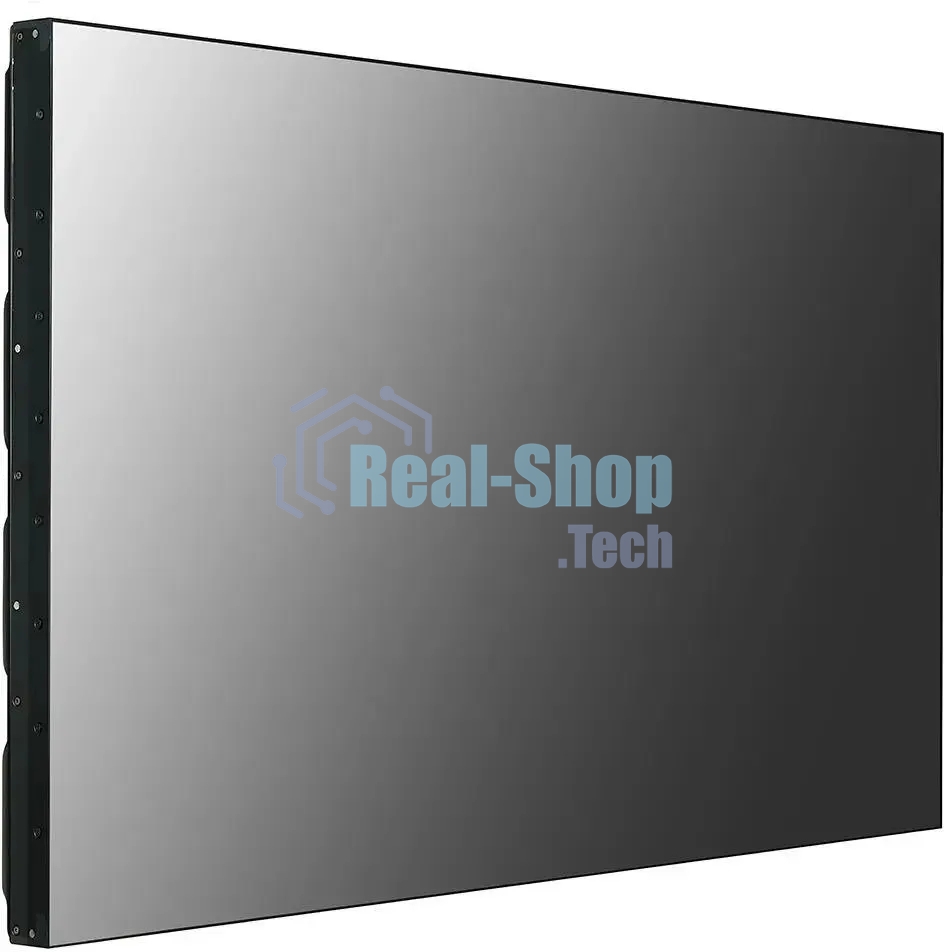 Панель LG 55VL5PJ-A черный, 55 