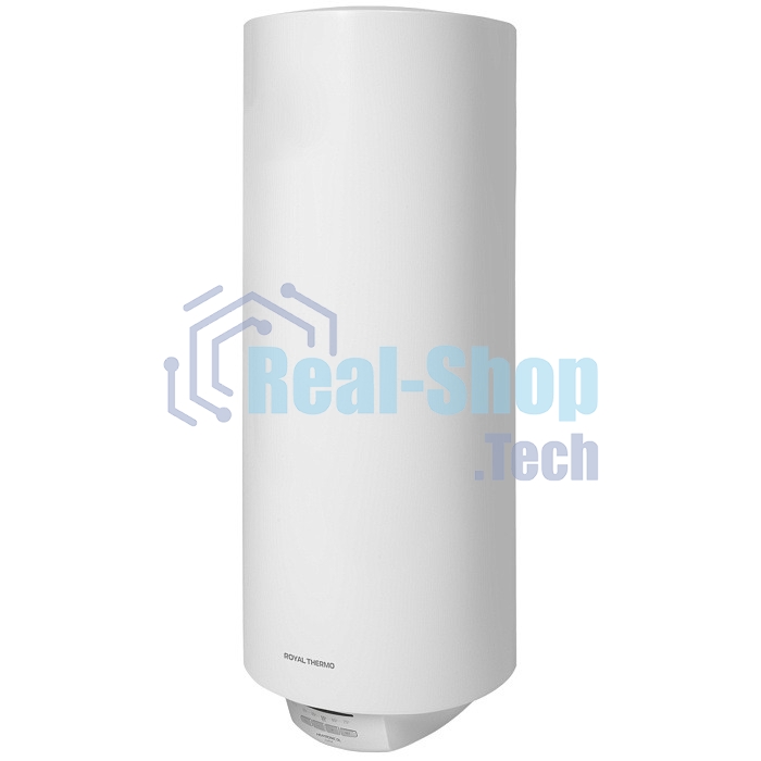Водонагреватель Royal Thermo RWH 80 Heatronic DL Slim DryHeat