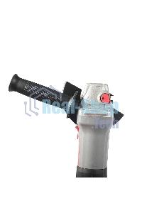 Угловая шлифовальная машина ПОБЕДА УШМ-125/1175 диск 125мм, 1175 Вт, коробка