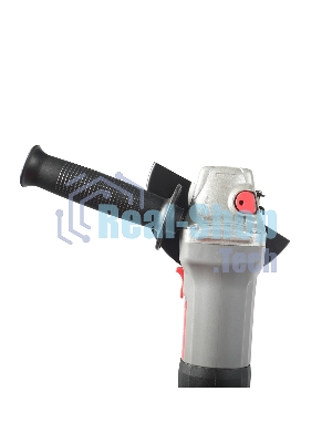 Угловая шлифовальная машина ПОБЕДА УШМ-125/1175 диск 125мм, 1175 Вт, коробка