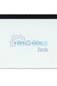 Духовой шкаф электрический Krona ELEMENT D plus 60 WH