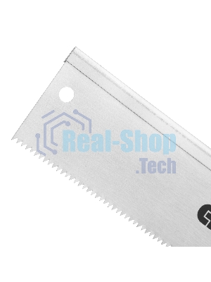 Стусло пластиковое Сибртех 300х60 мм, пила 250 мм