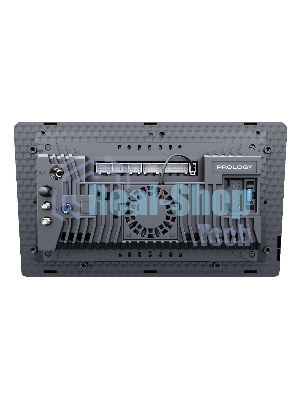 Автомагнитола Prology MPA-380, 2 DIN, 9