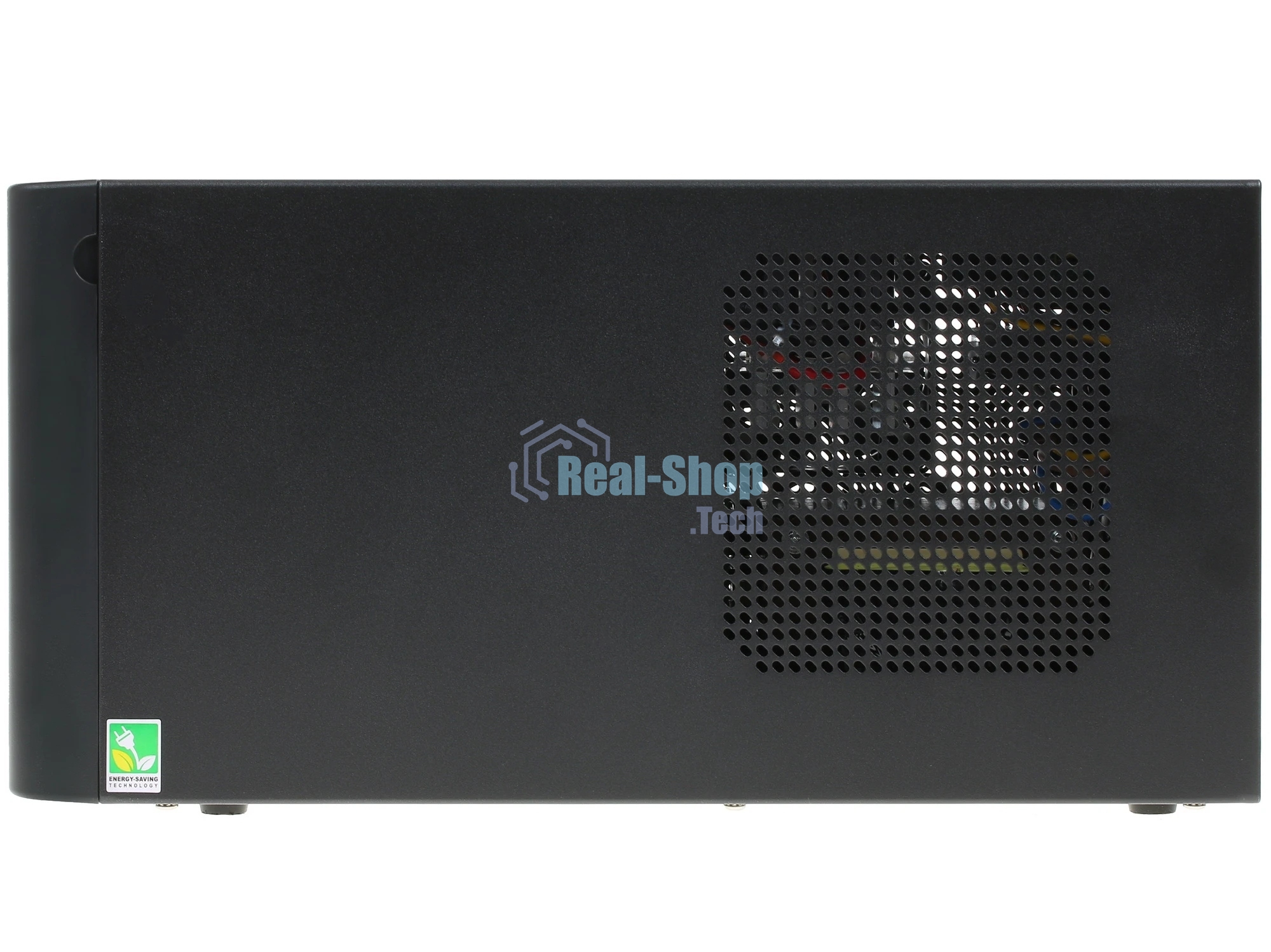 Источник бесперебойного питания CyberPower PR 1500 LCD / 1500ВА / 1350Вт / IEC C13 x 8
