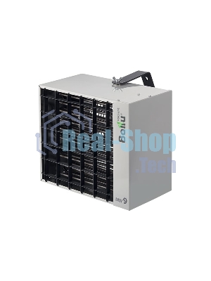 Тепловентилятор Ballu BHP-MW-9 НС-1135822