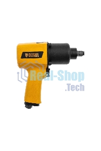 Ударный пневмогайковерт Denzel IW1500SP, 1/2