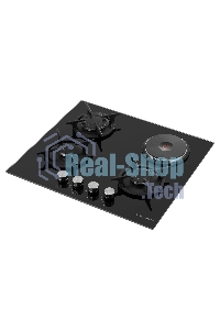 Комбинированная варочная панель Maunfeld EEHG.64.13CB/KG