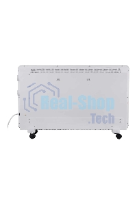 Конвектор Ресанта ОК-2000 белый, 2000 Вт, 25 м2, термостат