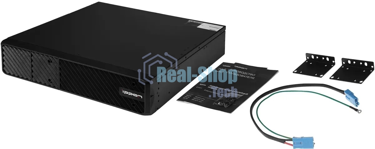 Батарея для ИБП Ippon Pacific 2000 48В 9А·ч